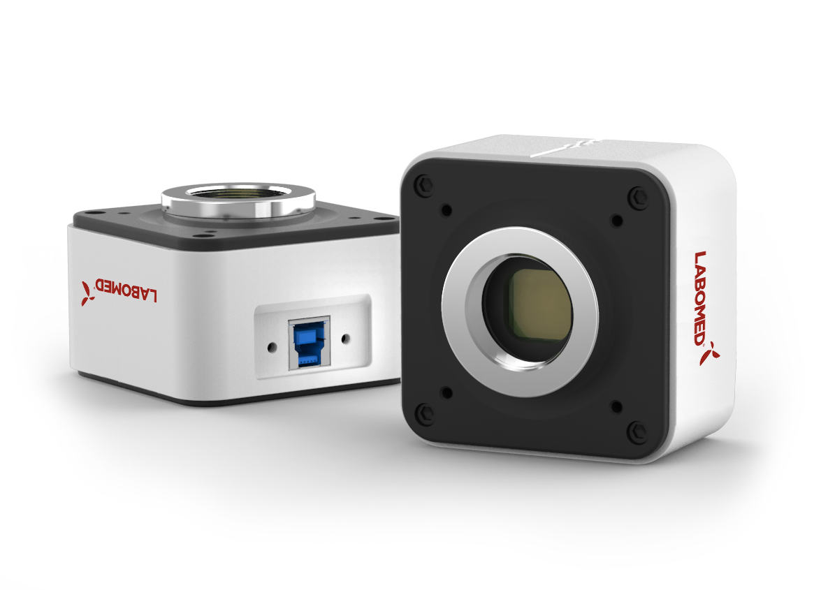 Cámara Para Microscopio | Labomed®